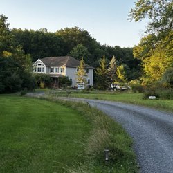 Moondance Ridge B&B of New Paltz