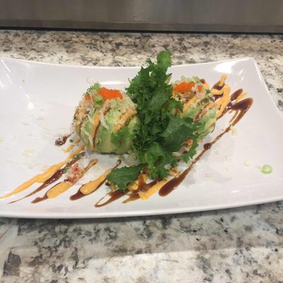Kasa Sushi Japanese Restaurant by null