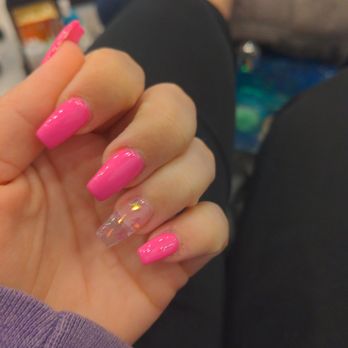 Lashes and Nails Bar - I love my nails I showed them a picture of what I wanted and I got even better results HIGHLY RECOMMEND COMING HERE - Nail Salons Near Me - Pensacola, Florida Lashes and Nails Bar - I love my nails I showed them a picture of what I wanted and I got even better results HIGHLY RECOMMEND COMING HERE - Nail Salons Near Me - Pensacola, Florida