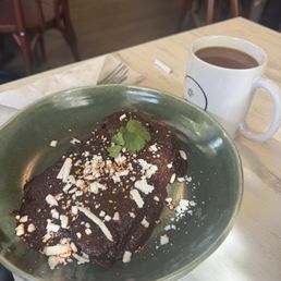 Emmoladas (Fall Special Menu Item) Emmoladas (Fall Special Menu Item)