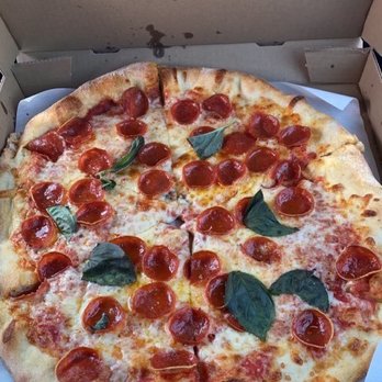 Fredi The PizzaMan - Portnoy original - Italian Near Me - Melvindale, Michigan Fredi The PizzaMan - Portnoy original - Italian Near Me - Melvindale, Michigan