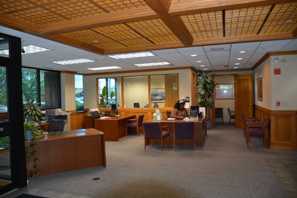 Security Bank of Kansas City