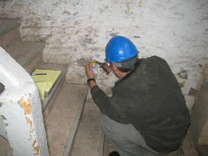 Envirotest Mold Asbestos Inspection - mold inspector in Dedham, MA