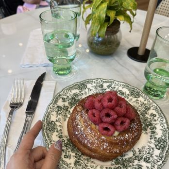 Madame Olivia - Coffee & Tea Near Me - North Miami, Florida