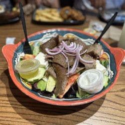 Amar Middle Eastern Cuisine