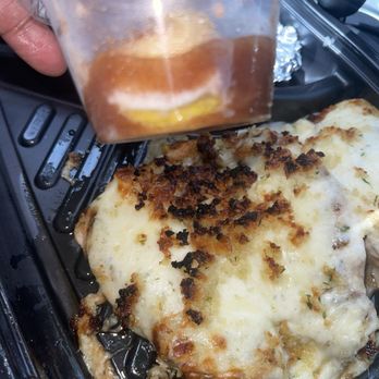 LongHorn Steakhouse - Butter - Steakhouses Near Me - Altamonte Springs, Florida
