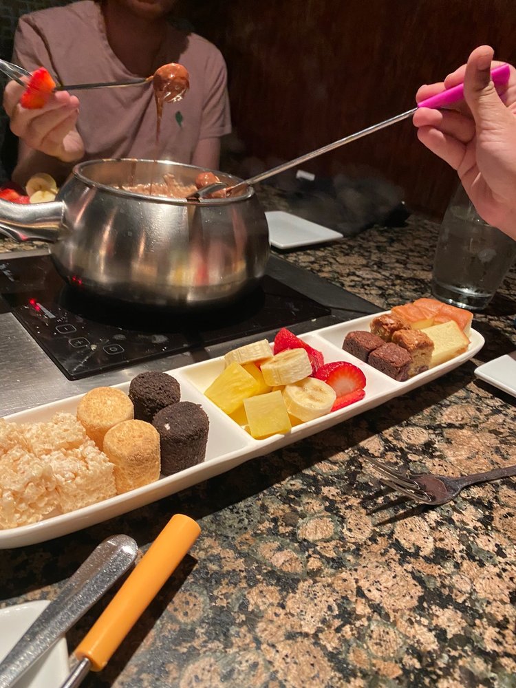 THE MELTING POT TOWSON 139 Photos & 151 Reviews 418 York Rd