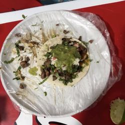 Tacos y Burros Felix