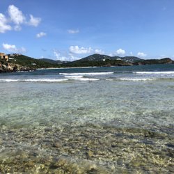 Limestone Beach
