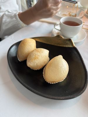 Above & Beyond by null