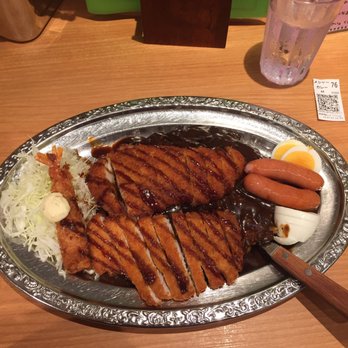 ゴーゴーカレー 11 Photos 北幸1丁目2 7 横浜市 神奈川県 Japan Yelp