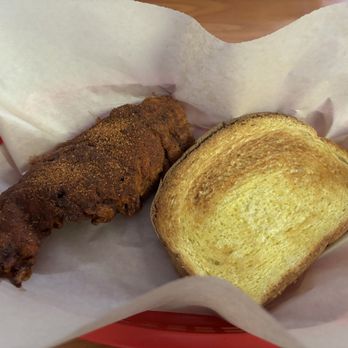 Hot Chickz - Single Tender Texas Toast - Chicken Wings Near Me - La Puente, California