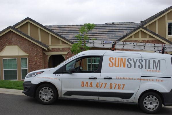Photo of SunSystem Technology - Rancho Cordova, CA, US.