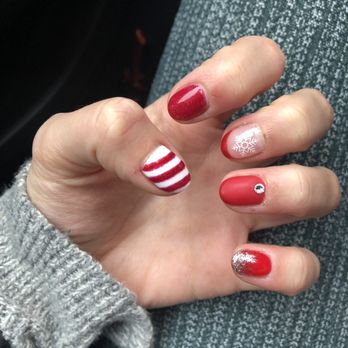 Zio Nails and Spa - Waxing Near Me - Tenafly, New Jersey Zio Nails and Spa - Waxing Near Me - Tenafly, New Jersey