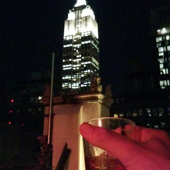 Refinery Rooftop - Cheers - Lounges Near Me - New York, New York Refinery Rooftop - Cheers - Lounges Near Me - New York, New York