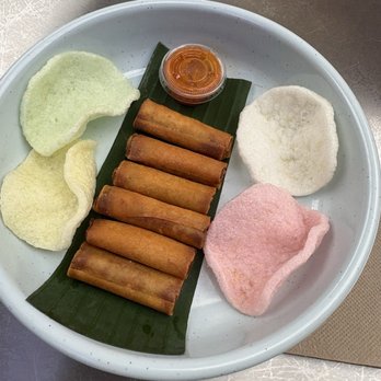 POST Houston - Soy pinoy Eggrolls - Music Venues Near Me - Houston, Texas POST Houston - Soy pinoy Eggrolls - Music Venues Near Me - Houston, Texas