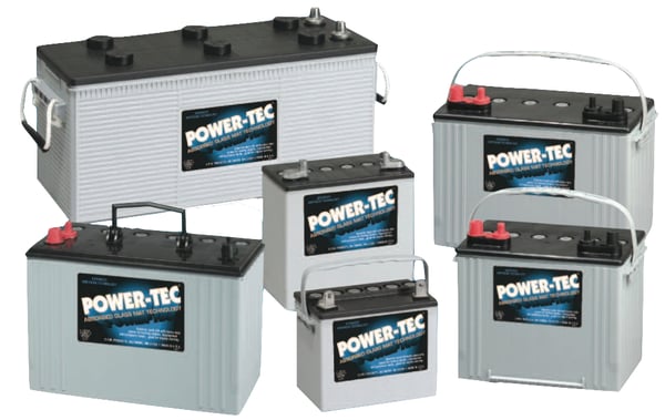 Midstate Battery Distributors Inc