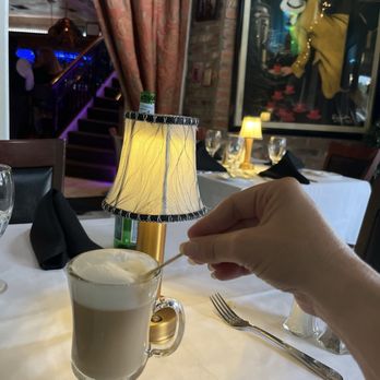 Buona Sera - Italian Near Me - Red Bank, New Jersey