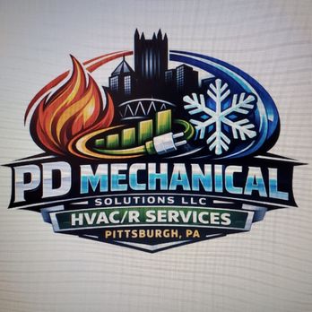 PD Mechanical Solutions - Heating & Air Conditioning/HVAC Near Me - Bridgeville, Pennsylvania PD Mechanical Solutions - Heating & Air Conditioning/HVAC Near Me - Bridgeville, Pennsylvania