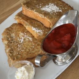 French Toast