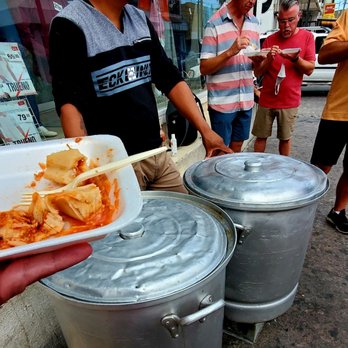 AvoCabo - Tamale Stop.... - Food Tours Near Me