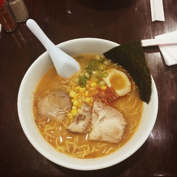 Pikaichi - Spicy Miso Ramen - Ramen Near Me - Medford, Massachusetts Pikaichi - Spicy Miso Ramen - Ramen Near Me - Medford, Massachusetts