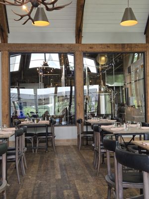 Bavarian Inn, Resort and Brewing Company by null