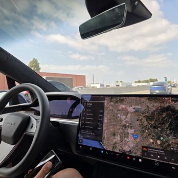1. Tesla