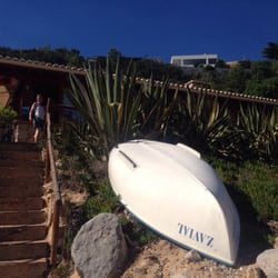 Praia Do Zavial