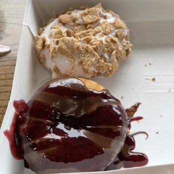 Ohanalulu - Donuts Near Me - Fishers, Indiana