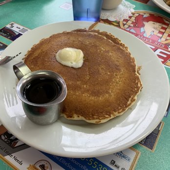 Nancy May's 50's Cafe - Pancakes - Cafes Near Me - Rancho Cucamonga, California Nancy May's 50's Cafe - Pancakes - Cafes Near Me - Rancho Cucamonga, California