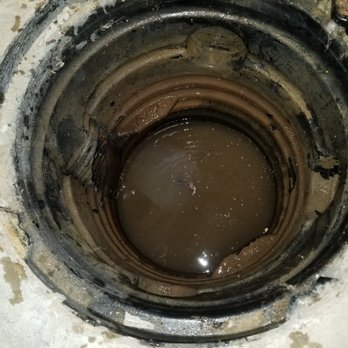 Sump Pump Medic - After - pit - Plumbing Near Me - West Chicago, Illinois Sump Pump Medic - After - pit - Plumbing Near Me - West Chicago, Illinois