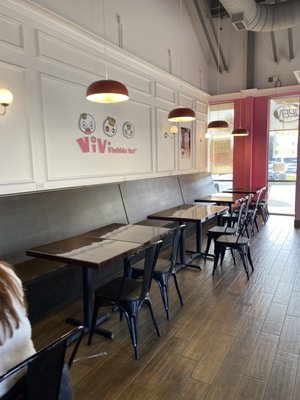 Vivi Bubble Tea by null