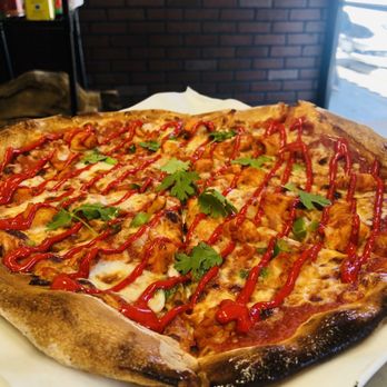 786 Degrees - Pizza Near Me - Los Angeles, California