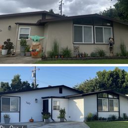 2023 thank you ESR! our beautiful home got a new face, thanks for your professional work! 2023 thank you ESR! our beautiful home got a new face, thanks for your professional work!