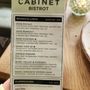 Photo of 'twycker cabinet bistrot