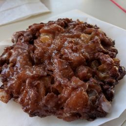 Apple Fritter Apple Fritter