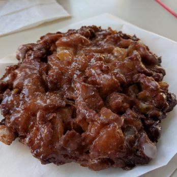 Colonial Bakery - Apple Fritter - Bakeries Near Me - Long Beach, California Colonial Bakery - Apple Fritter - Bakeries Near Me - Long Beach, California