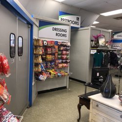 Goodwill Donation Center - Cass Street