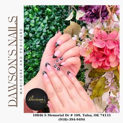 Dawson's Nails