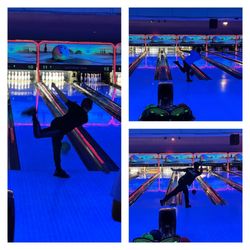 Southwest Bowling Center