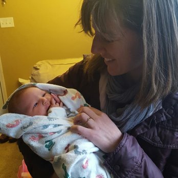 Lindsay Levesque - Baby #2 with Lindsay :D   postpartum home visit. - Doulas Near Me