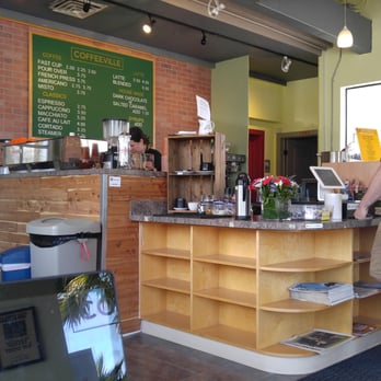 Coffeeville - Good amount of traffic - Coffee & Tea Near Me - Watsonville, California Coffeeville - Good amount of traffic - Coffee & Tea Near Me - Watsonville, California