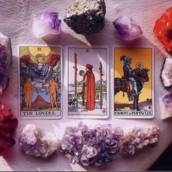 Tarot Card Readings