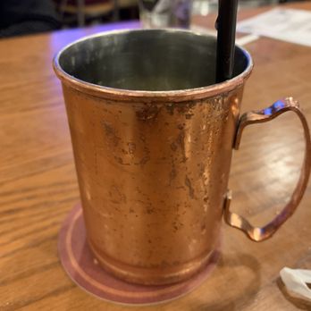 Frisco Tap House - Mule - American Near Me - Gambrills, Maryland Frisco Tap House - Mule - American Near Me - Gambrills, Maryland