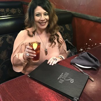 Pacific Rim - Tea time! - Asian Fusion Near Me - Hobbs, New Mexico