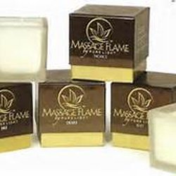 Healing Oasis of Luray - Massage Flame Treatment