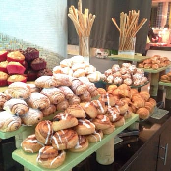 Live Aqua Resort - Breakfast buffet @ Siete - Resorts Near Me - Cancún, ROO