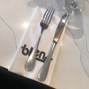 Blend - Latin American Near Me - Long Island City, New York