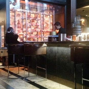 Black+Blue Vancouver - Bar - Steakhouses Near Me - Vancouver, British Columbia Black+Blue Vancouver - Bar - Steakhouses Near Me - Vancouver, British Columbia